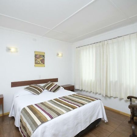 Dptos Castelar Aparthotel Vina del Mar Eksteriør bilde